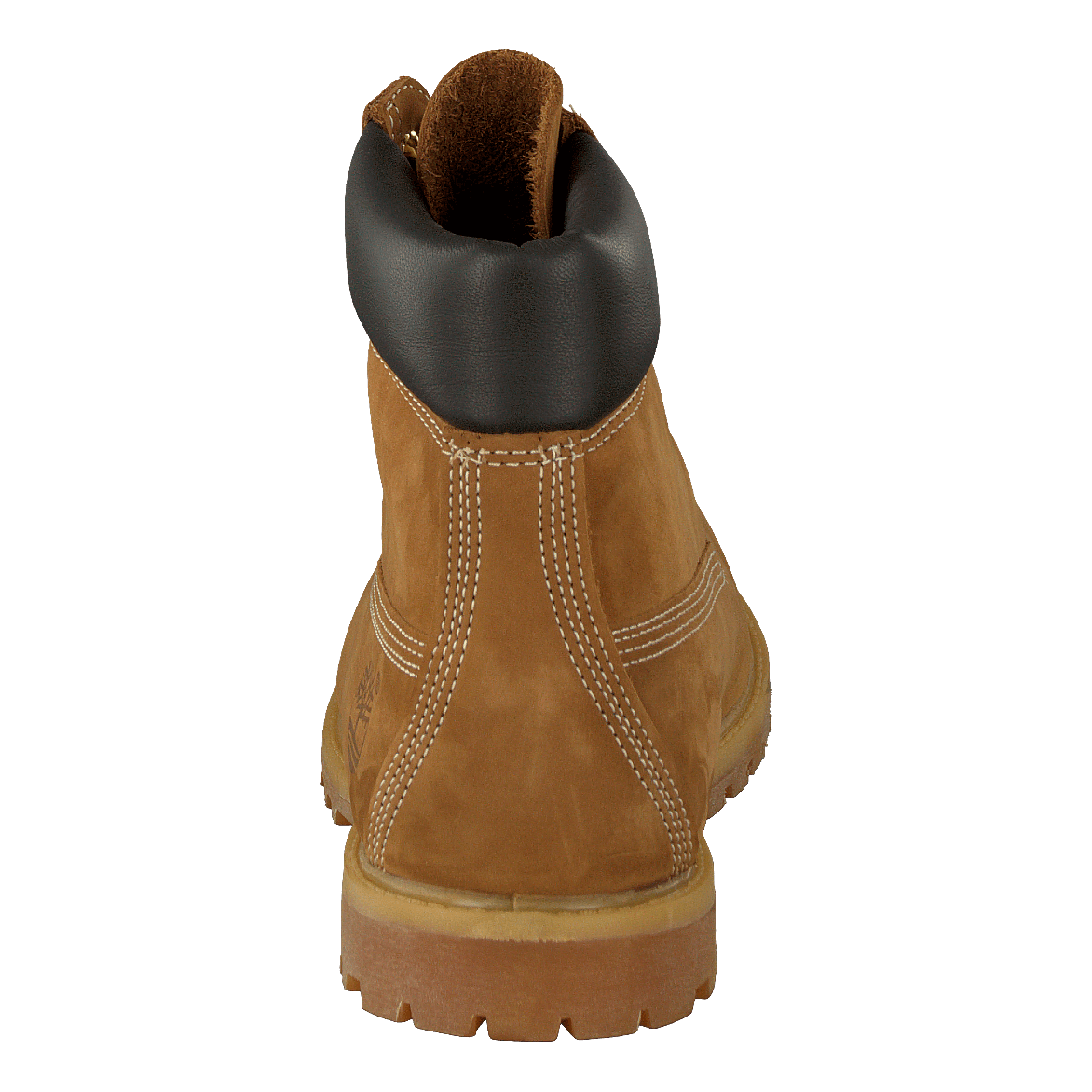 Timberland 6 Inch Premium Boot Rust Sportamore