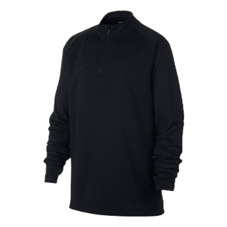 Dry-FIT Academy Drill Top Black