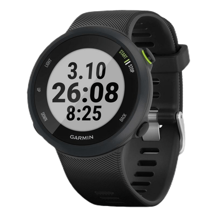 Forerunner 45 Black