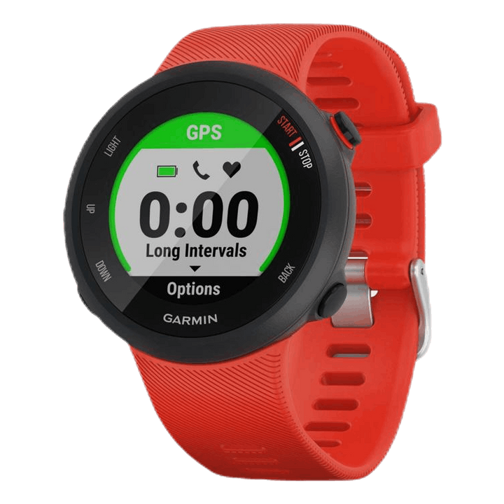 Forerunner 45 Red