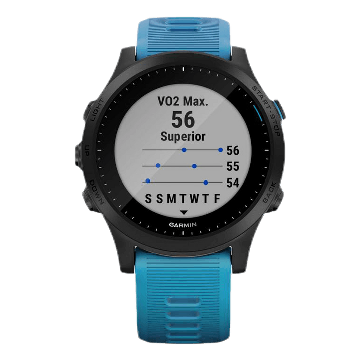 Forerunner 945 Tri-Bundle Blue