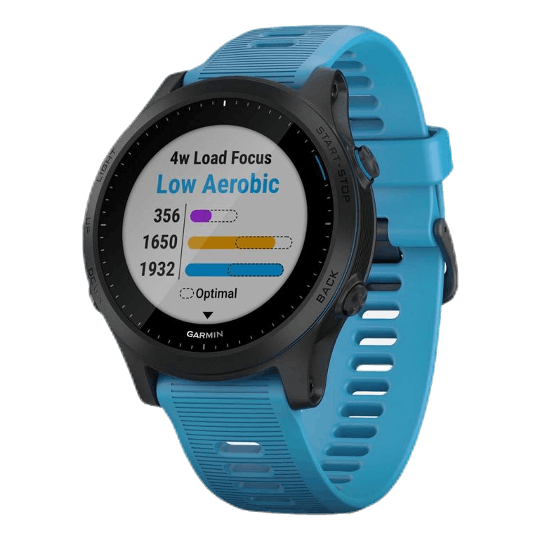 Forerunner 945 Tri-Bundle Blue