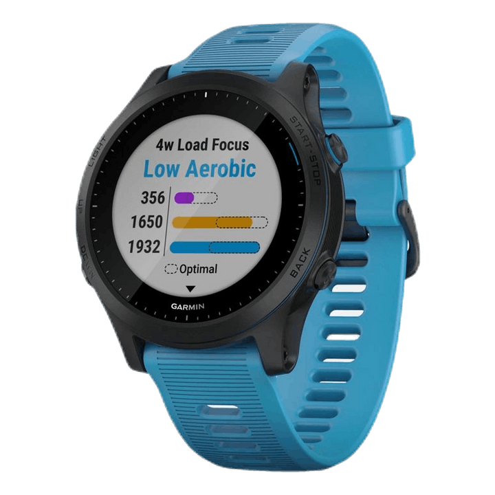 Forerunner 945 Tri-Bundle Blue