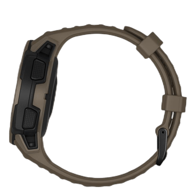Instinct Tactical Brown