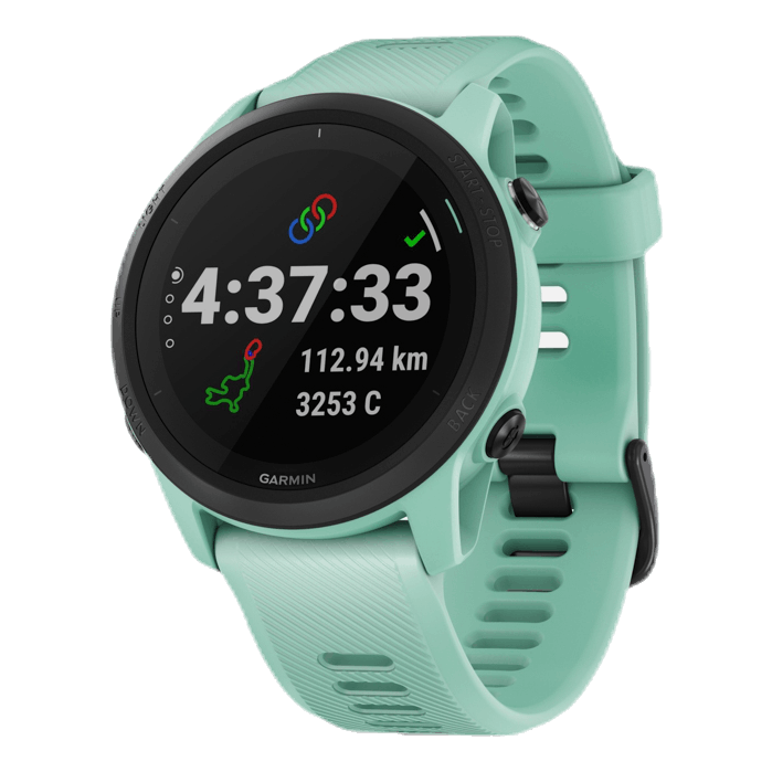 Forerunner 745 Turquoise