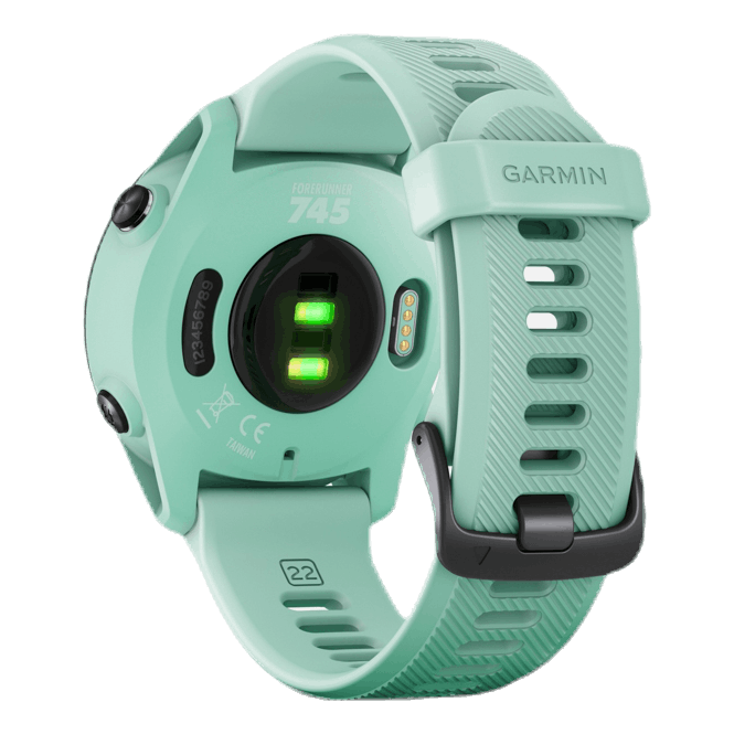 Forerunner 745 Turquoise