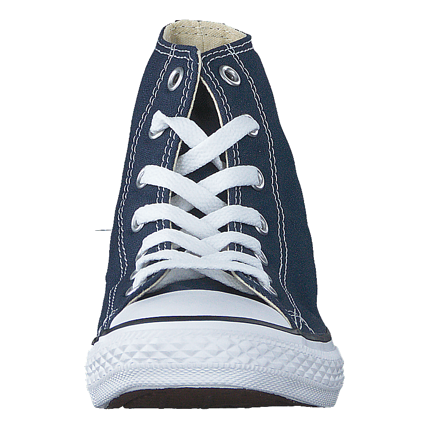 Converse Chuck Taylor All Star Hi Kids Navy Sportamore