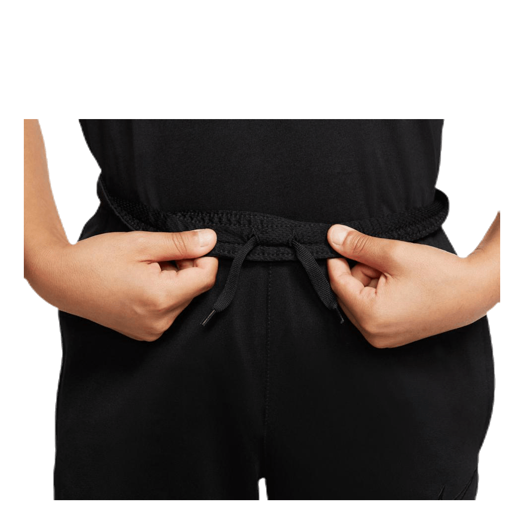 Dry Academy Pant Black