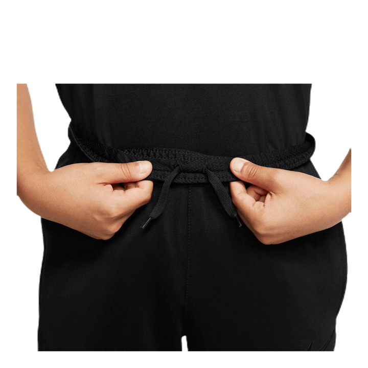 Dry Academy Pant Black