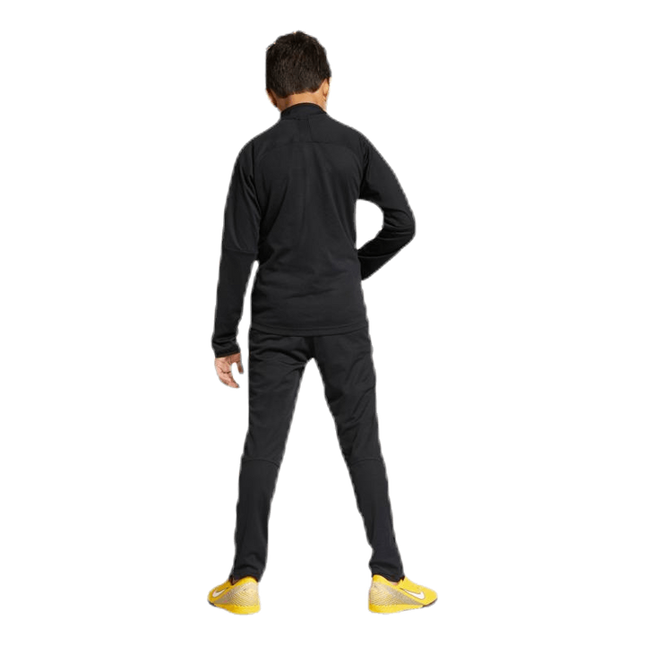 Dry Academy Track Suit Black