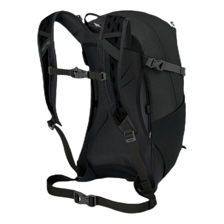 Hikelite 18 Black