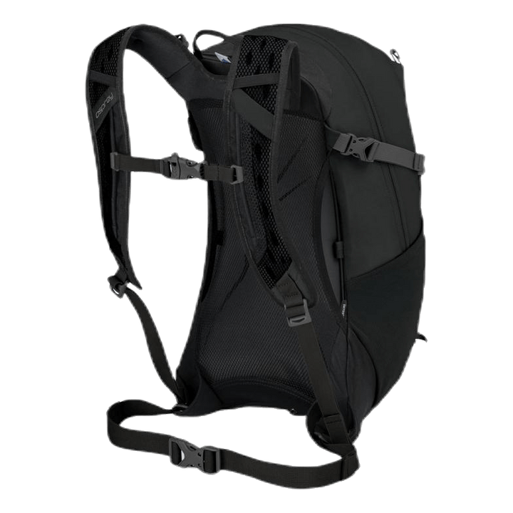 Hikelite 18 Black