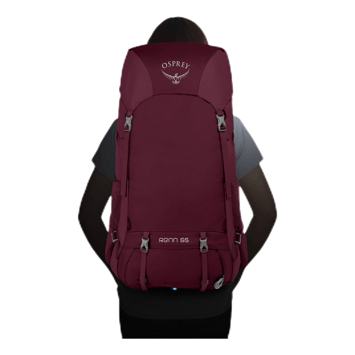 Renn 65 Purple