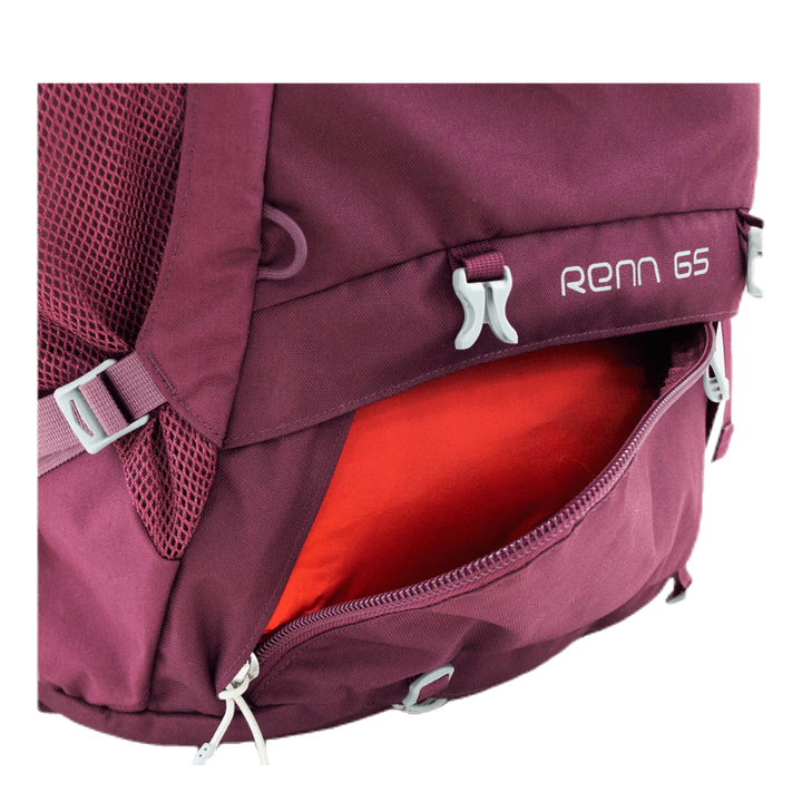 Renn 65 Purple