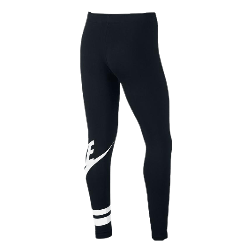 Favourite Legging GX3 Youth White/Black