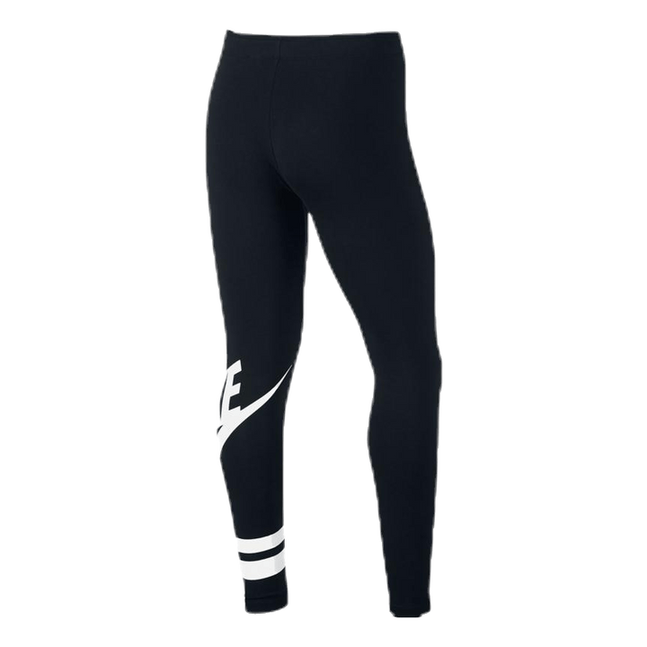 Favourite Legging GX3 Youth White/Black