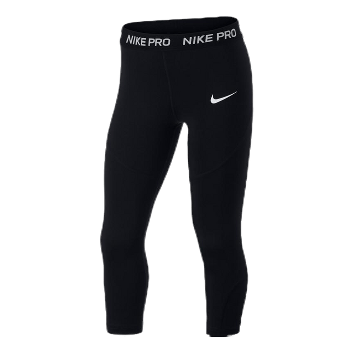 Pro Capri Youth Black