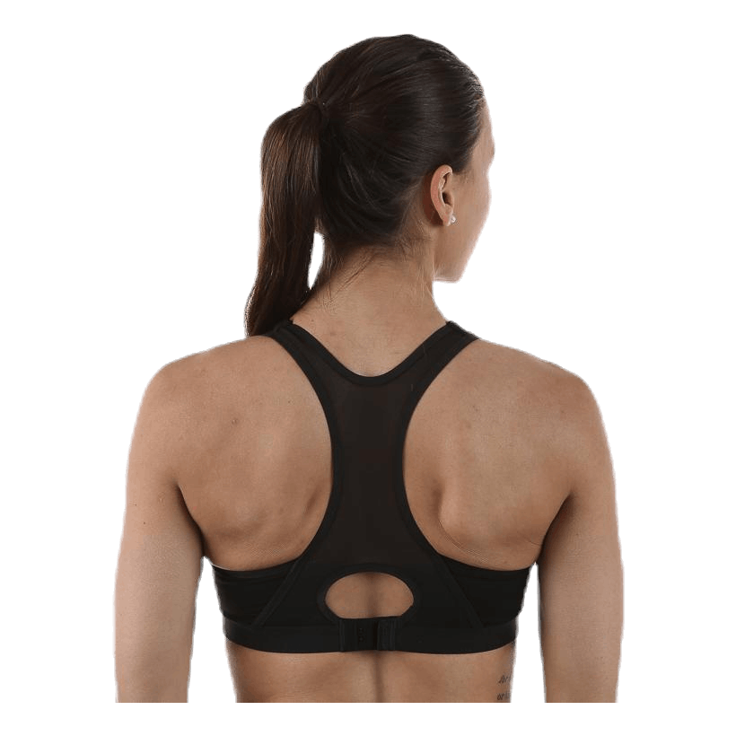 Active Sports Padded Bra Black