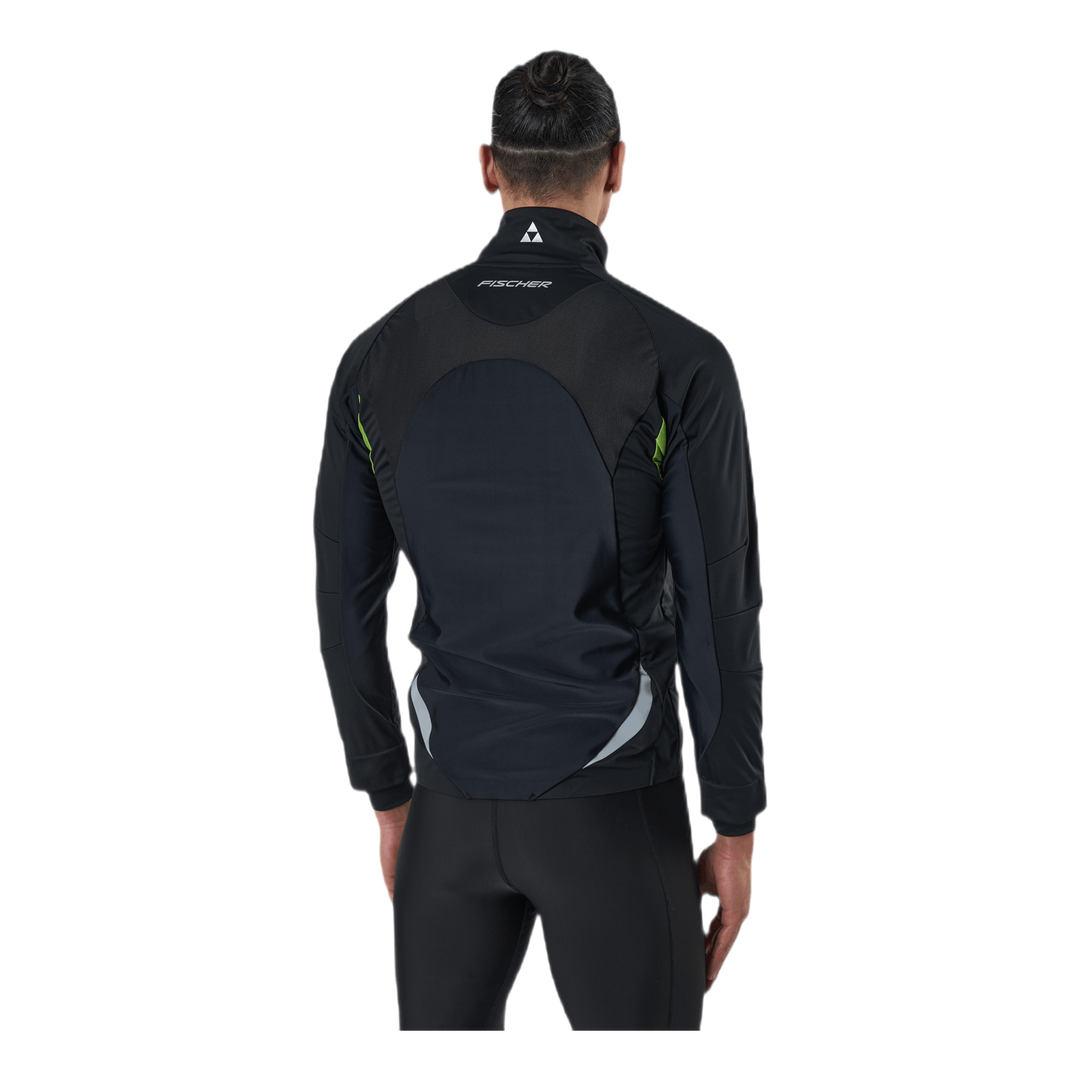 Gilet Softshell Fischer AllWeather Pro Uomo - Impermeabile, Antivento, Senza Maniche - Made In Germany - Foto 4