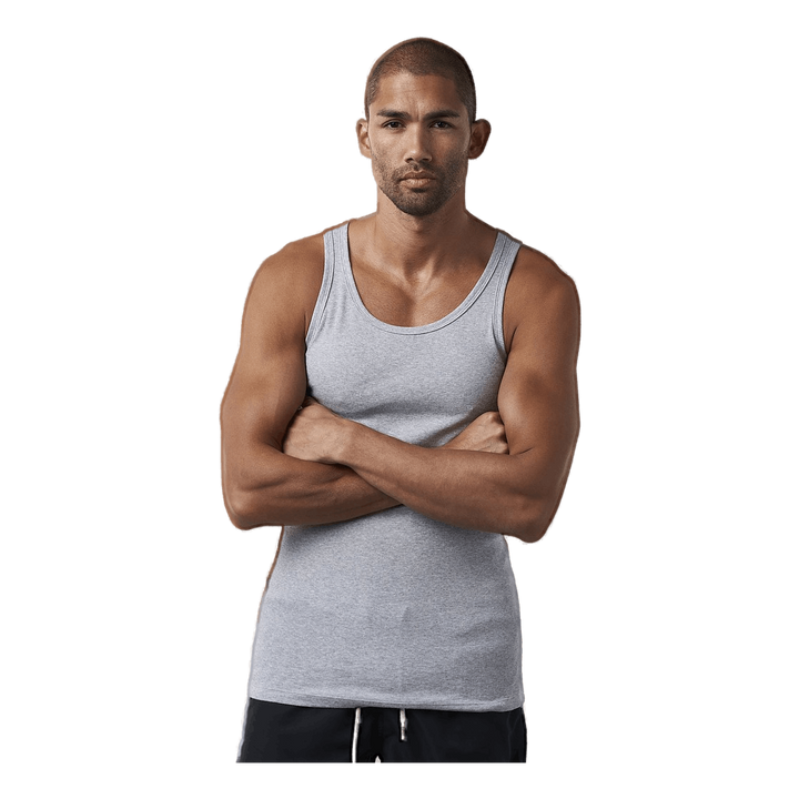 Bread & Boxers Tank Ribbed