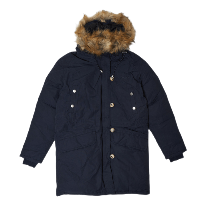 Ellen Jacket Blue