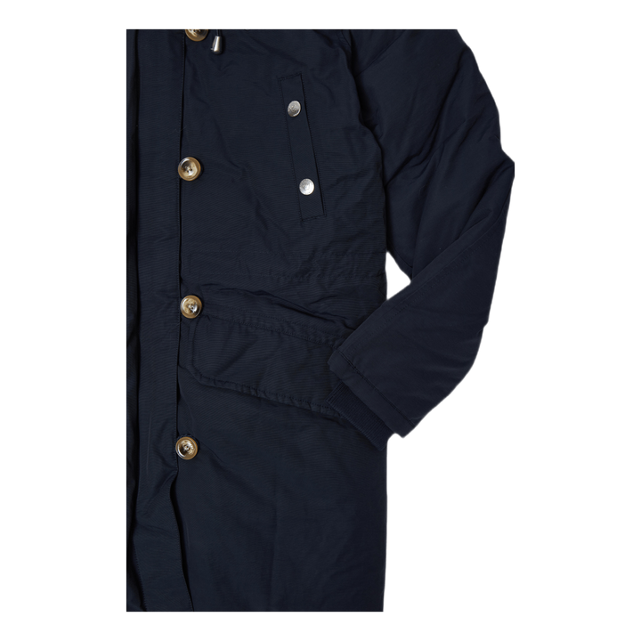 Ellen Jacket Blue