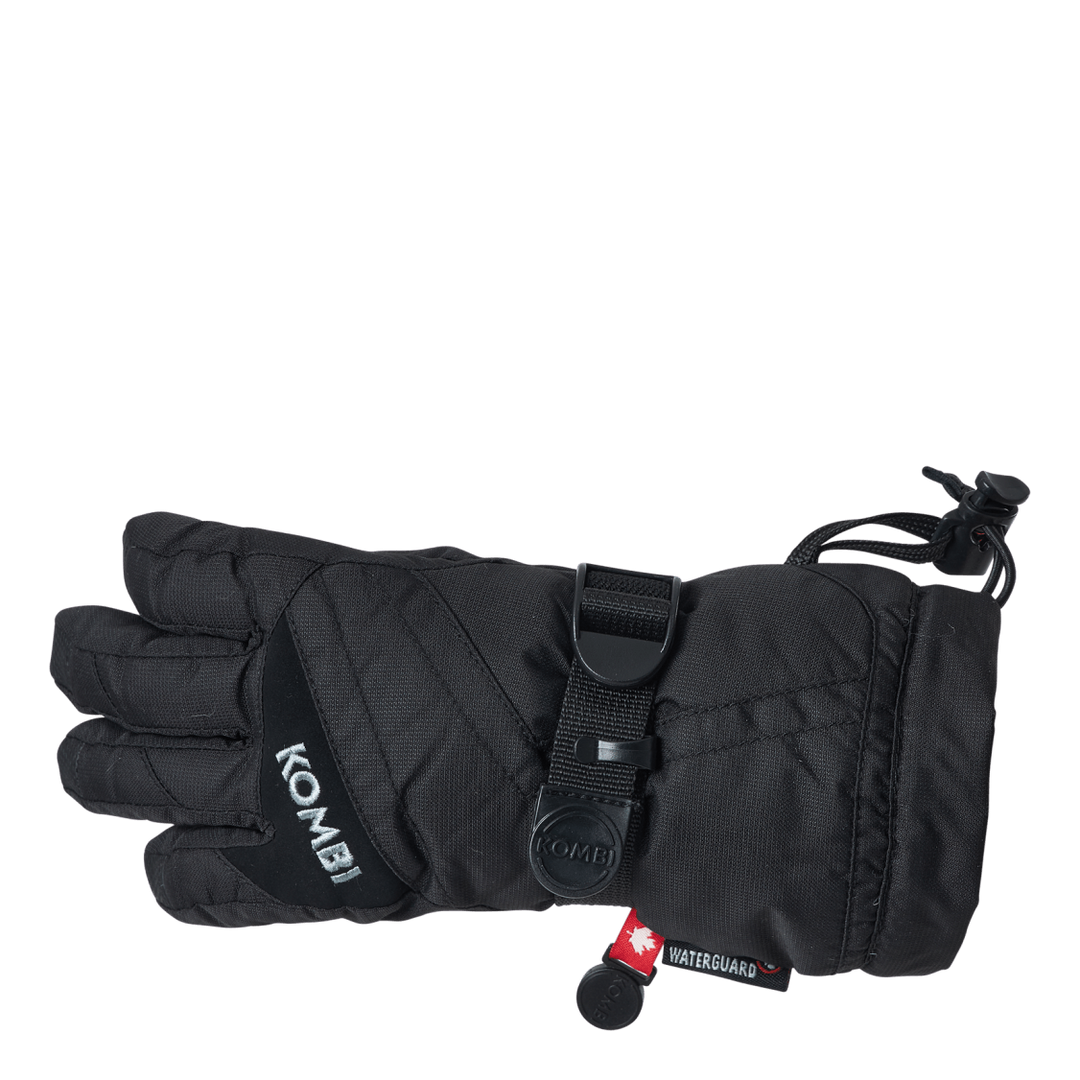 The Original Ski Glove Junior Black