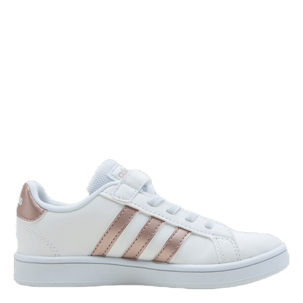 Adidas grand court copper discount