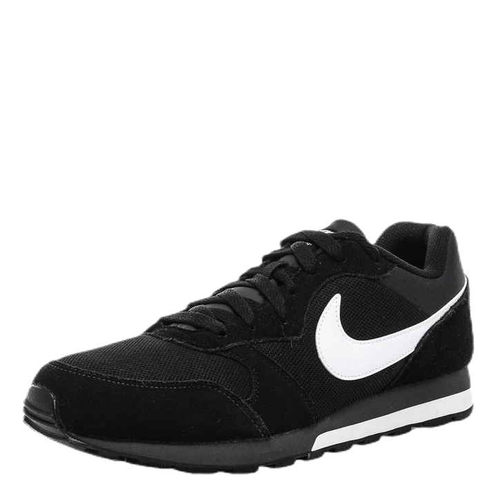 MD Runner 2 Black