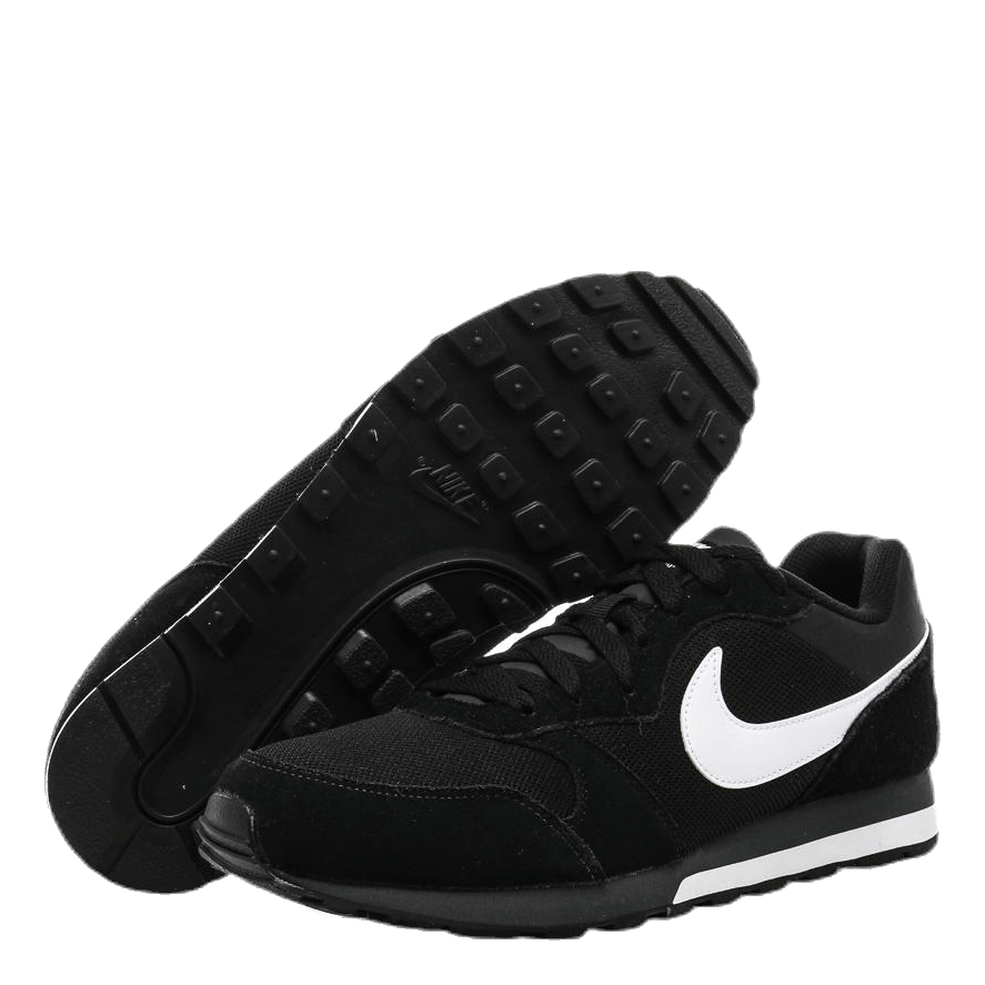 Nike MD Runner Black –