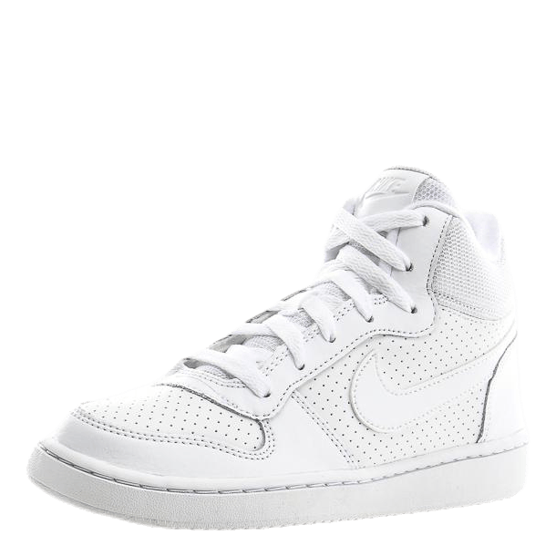 Court Borough Mid (GS) White