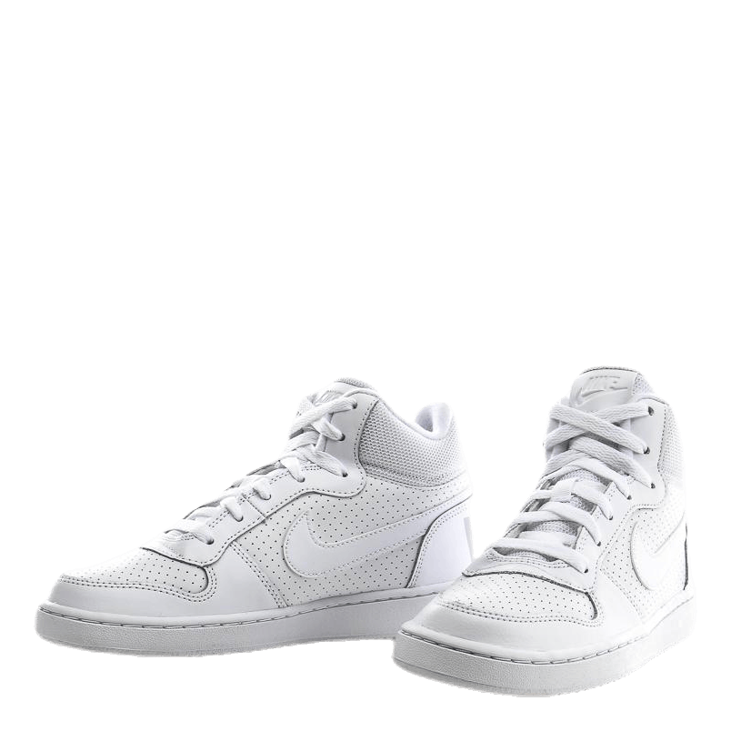 Court Borough Mid (GS) White