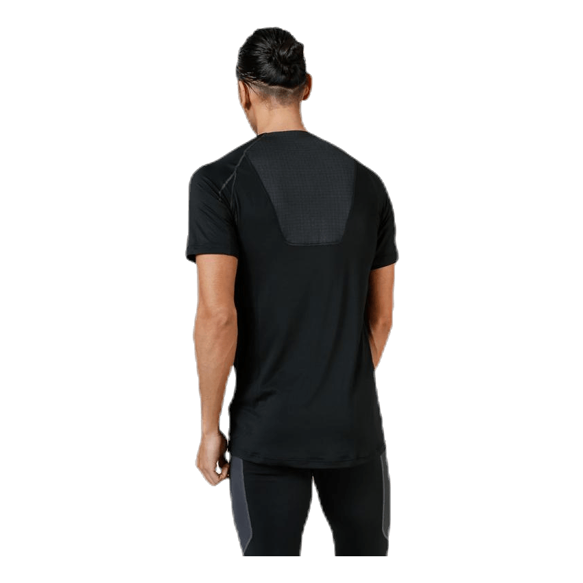 Pro Breathe Top SS Black