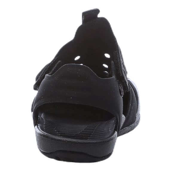 Nike Sunray Protect 2 TD Kids White Black Sportamore