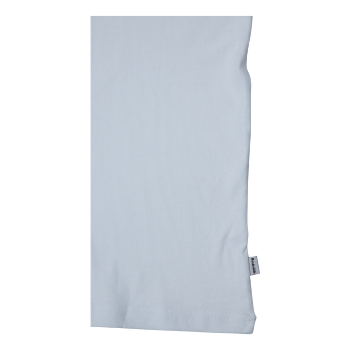 Original R-Neck Tee White