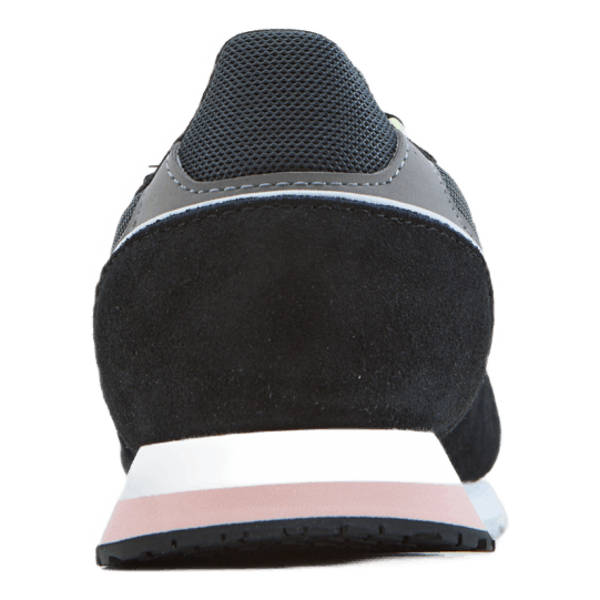 8K 2020 Shoes Core Black / Grey Six / Pink Spirit