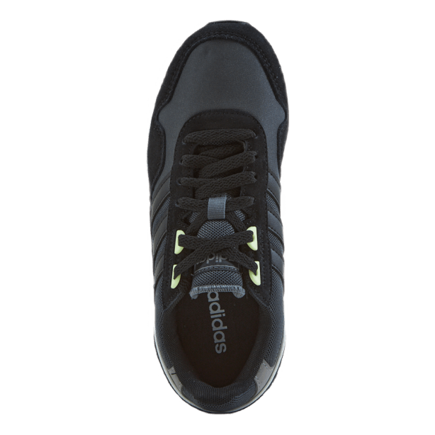 8K 2020 Shoes Core Black / Grey Six / Pink Spirit