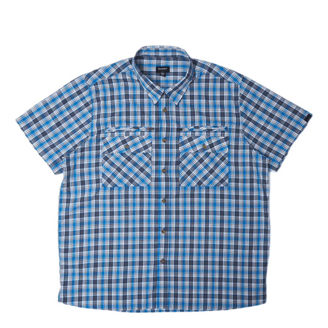 Arizona Shirt Blue