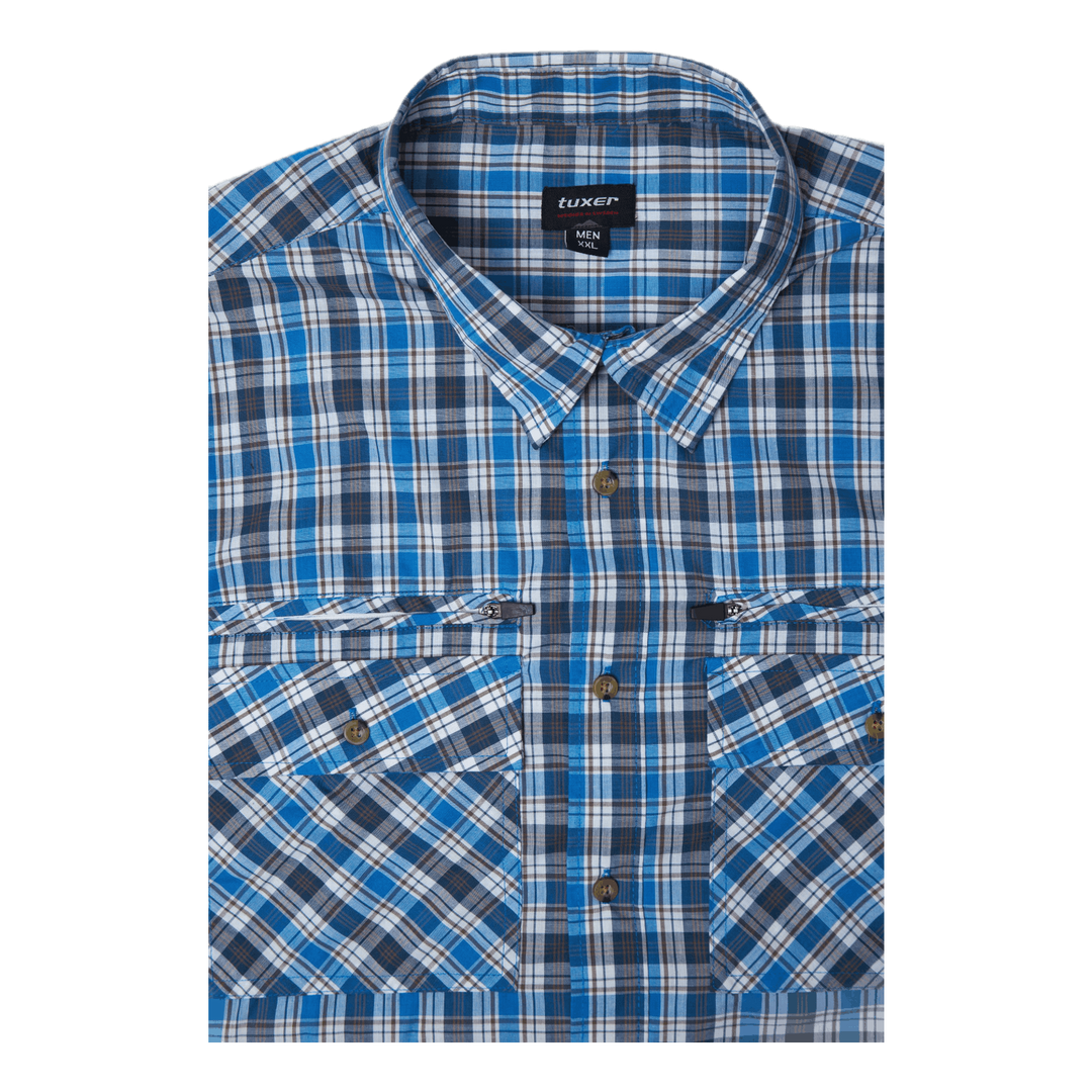 Arizona Shirt Blue