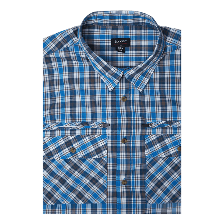 Arizona Shirt Blue