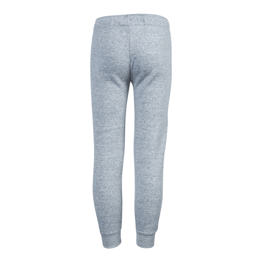 Rib Cuff Pants Junior Grey