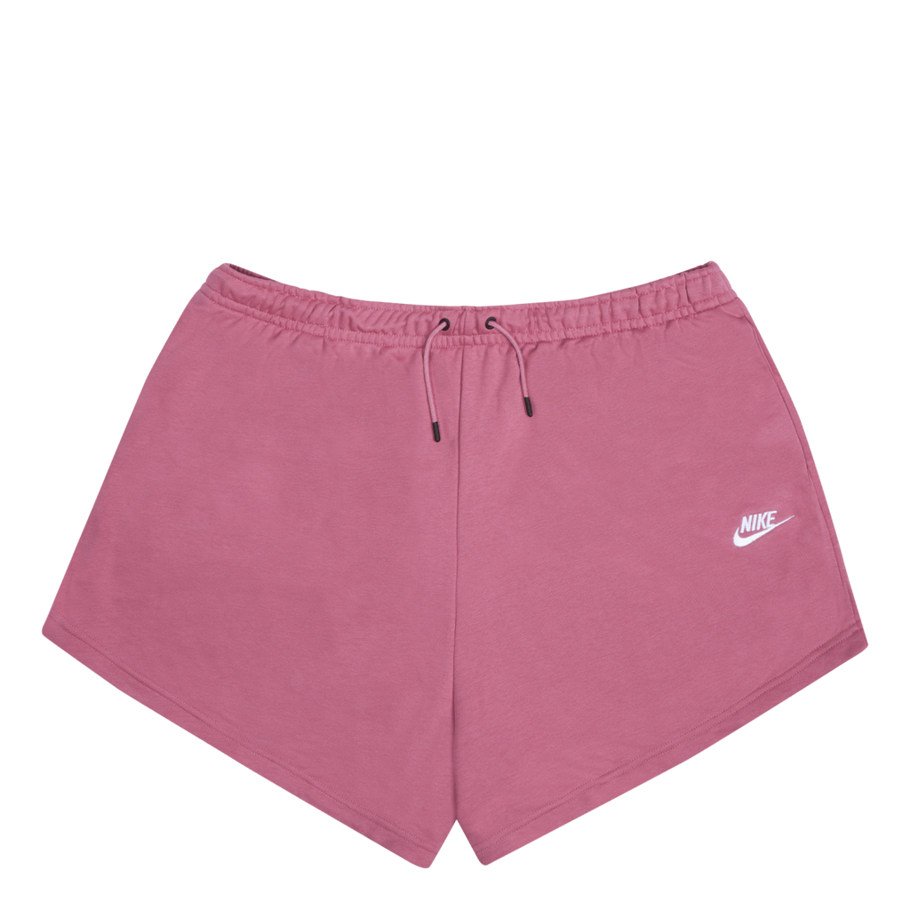 Nsw Essntl Short Ft Plus Pink
