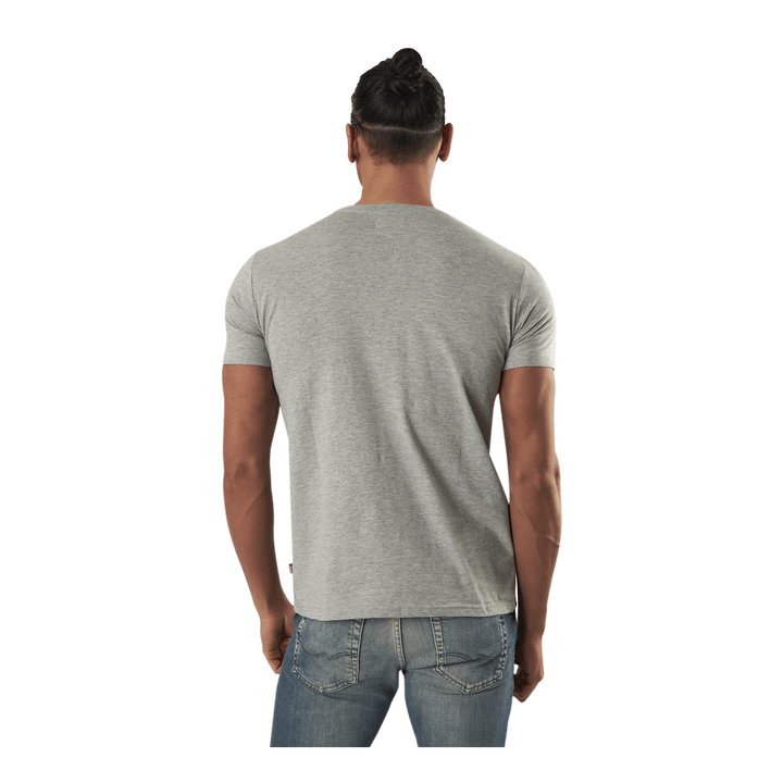 Alvin Tee Grey