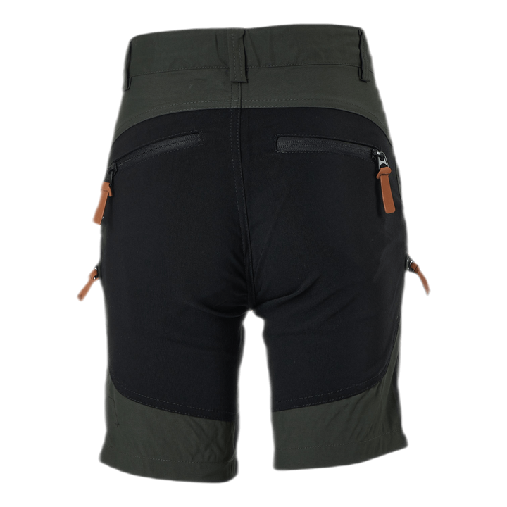 Hunter Junior Shorts Green