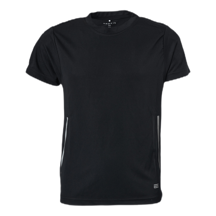 T-Shirt X-Cool Black