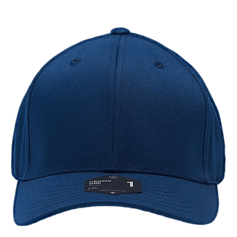 Crown 1 Ex-Band cap