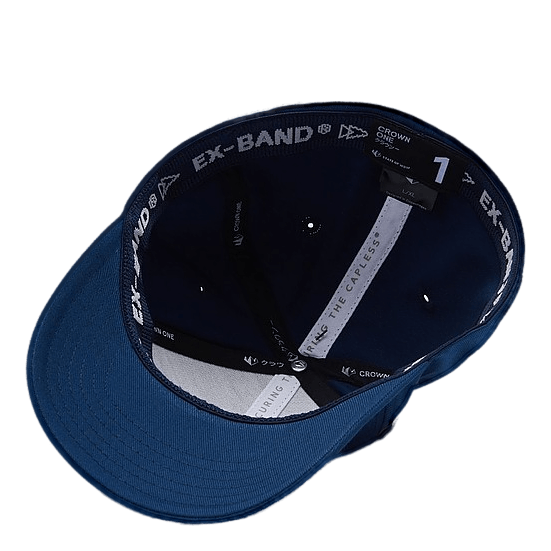 Crown 1 Ex-Band cap