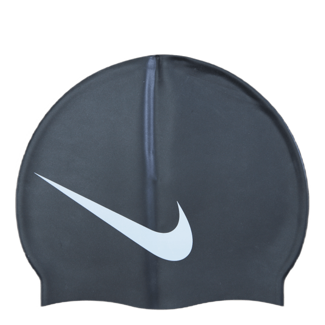 Big Swoosh Cap Black