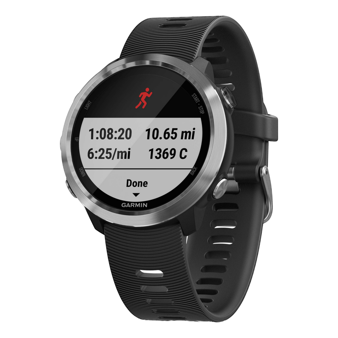 Forerunner 645 Black