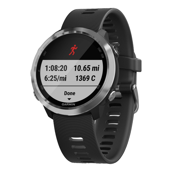 Forerunner 645 Black